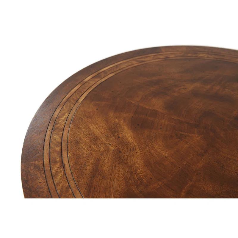 Brooksby End Table