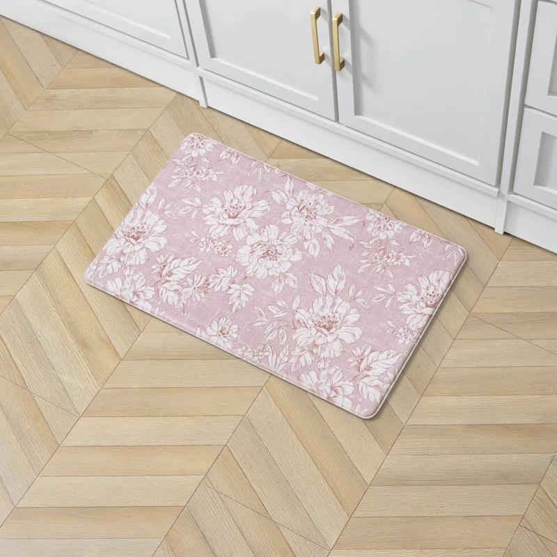 Laura Ashley Laura Ashley Iris Comfort Standing Anti-Fatigue Mats