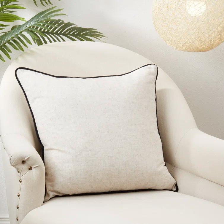 Toscana Collection Throw Pillow