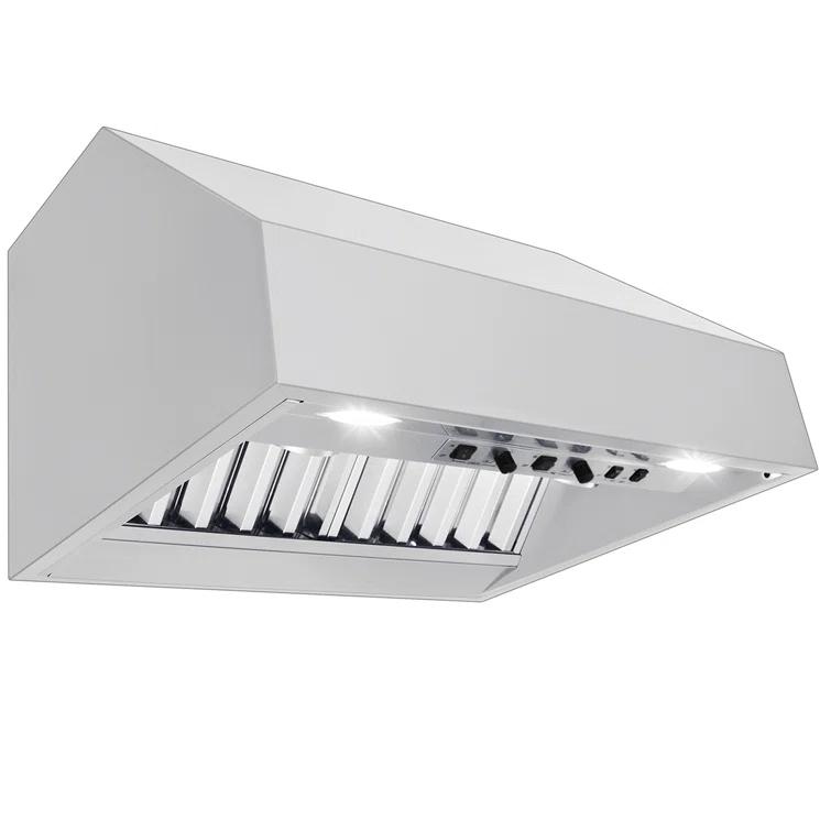 ProLine Range Hoods ProLine Range Hoods Range Hood Fan