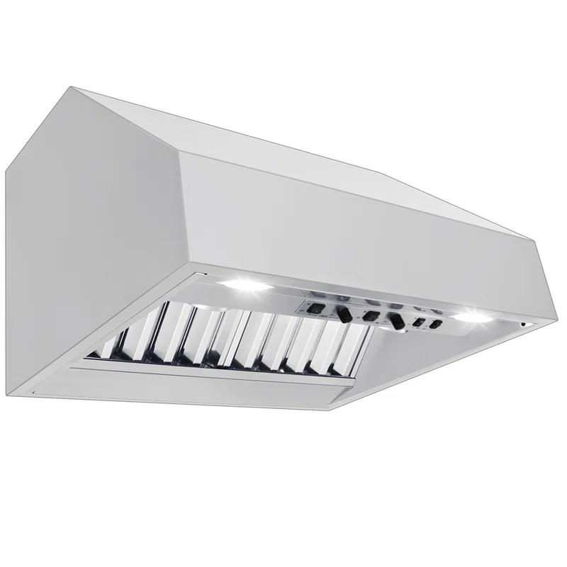 ProLine Range Hoods ProLine Range Hoods Range Hood Fan