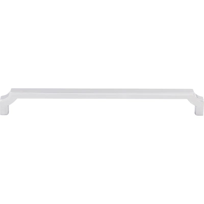 Top Knobs Davenport Bar pull