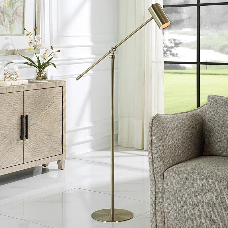 Tahira 60'' Floor Lamp