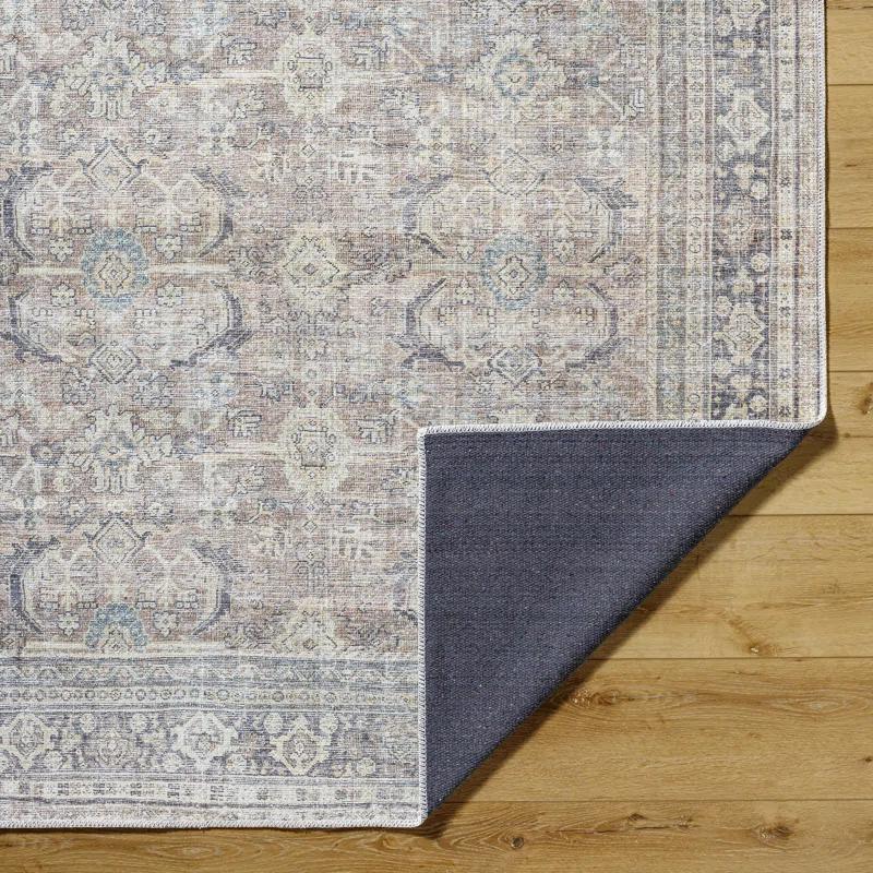 Becki Owens x Livabliss Becki Owens x Livabliss Darling Machine Woven Area Rug