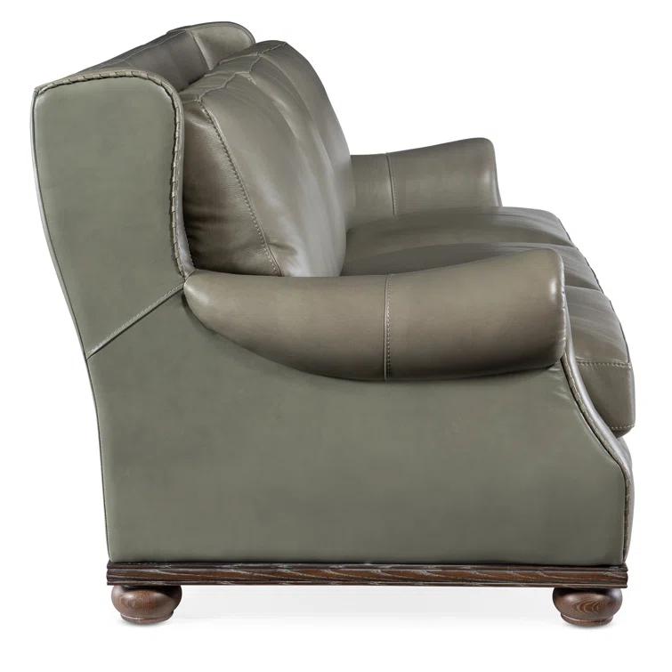 Hooker Furniture RC Stationary Sofa | Wayfair