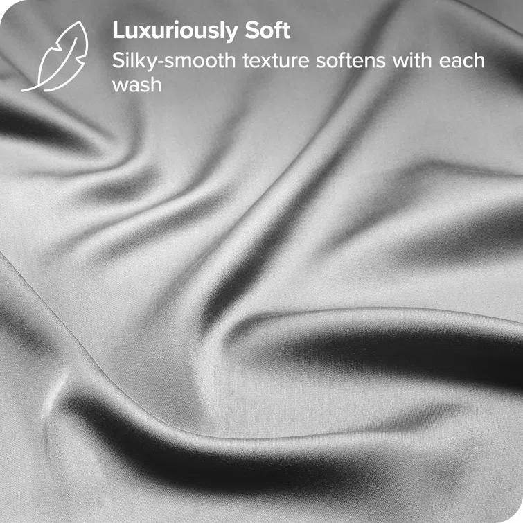Bare Home Sheet Set - Rayon from Bamboo
