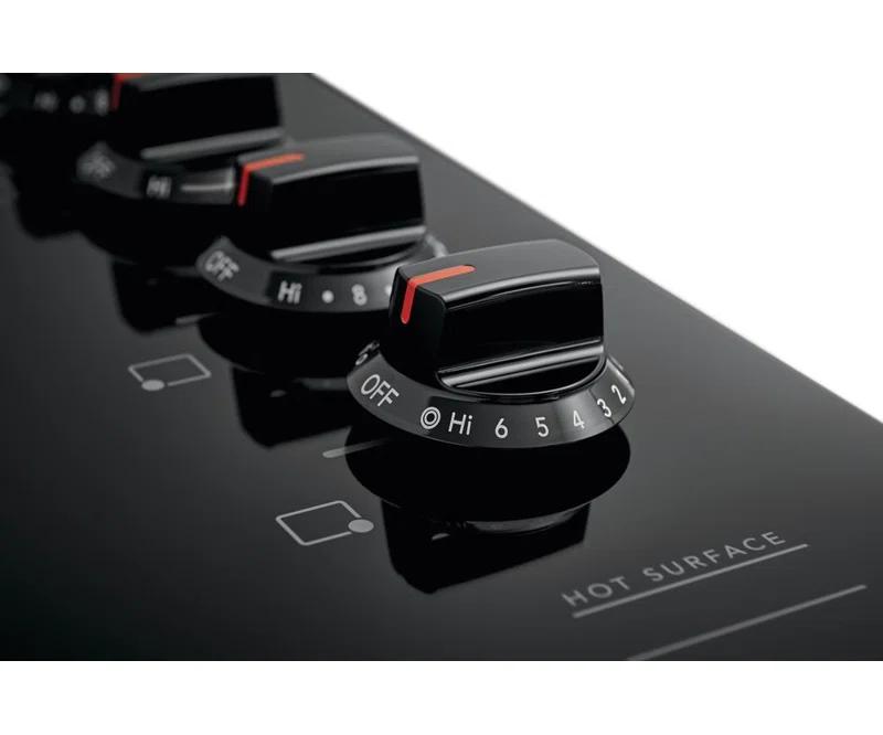 Frigidaire FFEC3625UB Frigidaire Series 36'' Electric Cooktop
