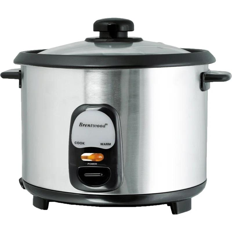 Brentwood Appliances Brentwood Appliances Rice Cooker