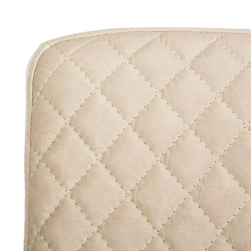 Merlene Leather Armchair