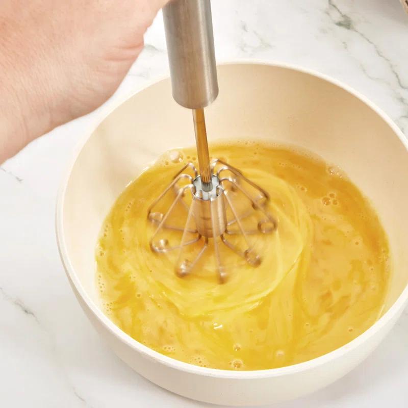 BergHOFF BergHOFF Essentials 18/10 Stainless Steel Miracle Whisk