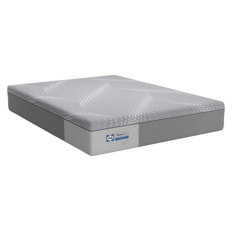 Sealy Sealy Paterson 12" Medium Hybrid Mattress