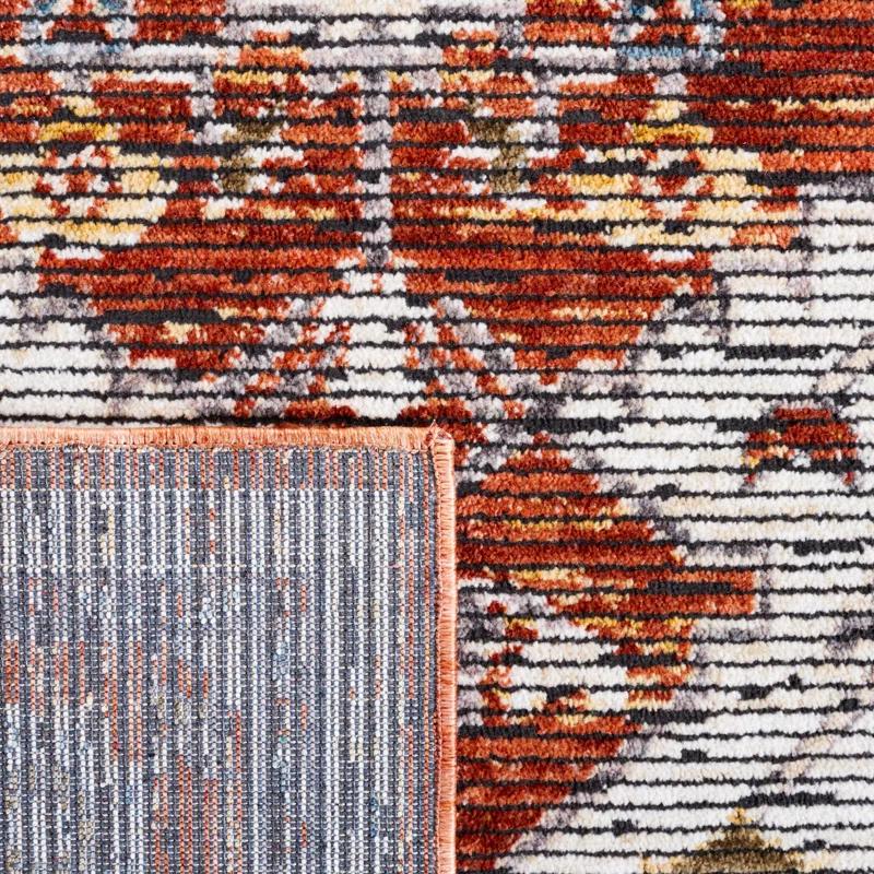 Safavieh Sierra Performance Oriental Rug