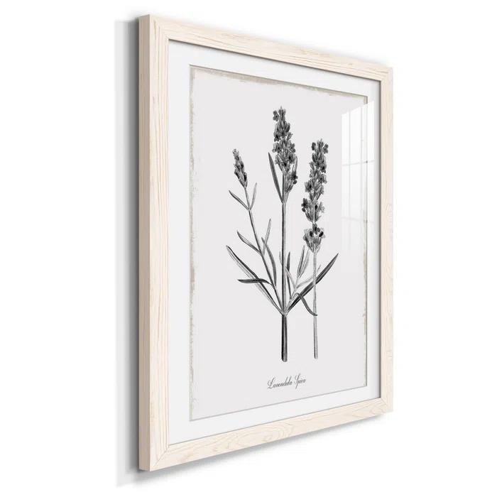 Red Barrel Studio® " Simply Imperial " 3 - Pieces Painting Print