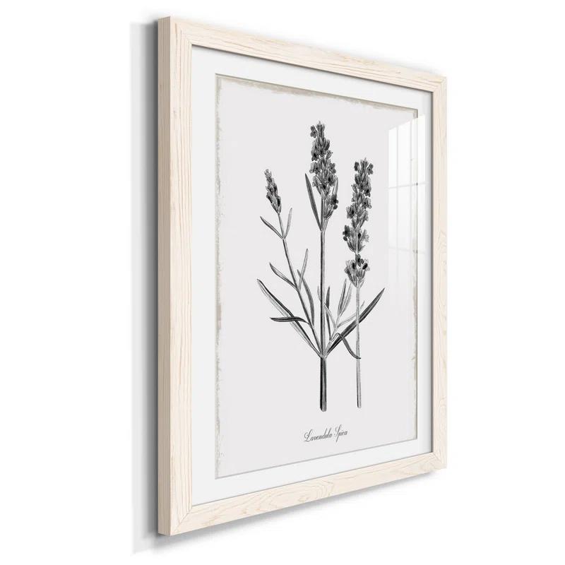 Red Barrel Studio® " Simply Imperial " 3 - Pieces Painting Print