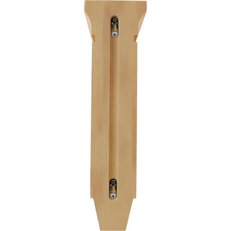Ekena Millwork Lucan Wood Corbel