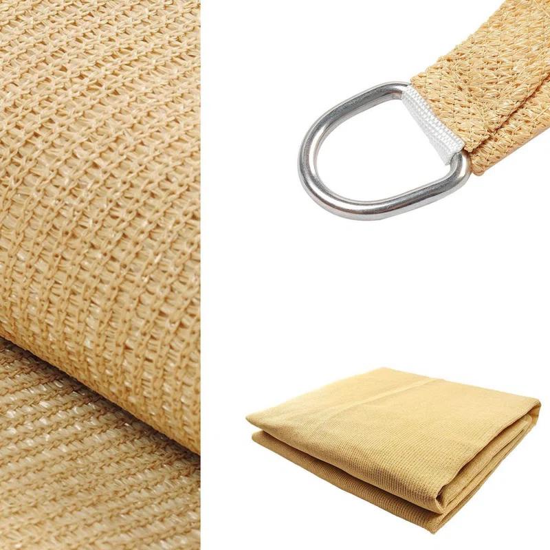 Boen ShadeSheet Rectangular Shade Sail