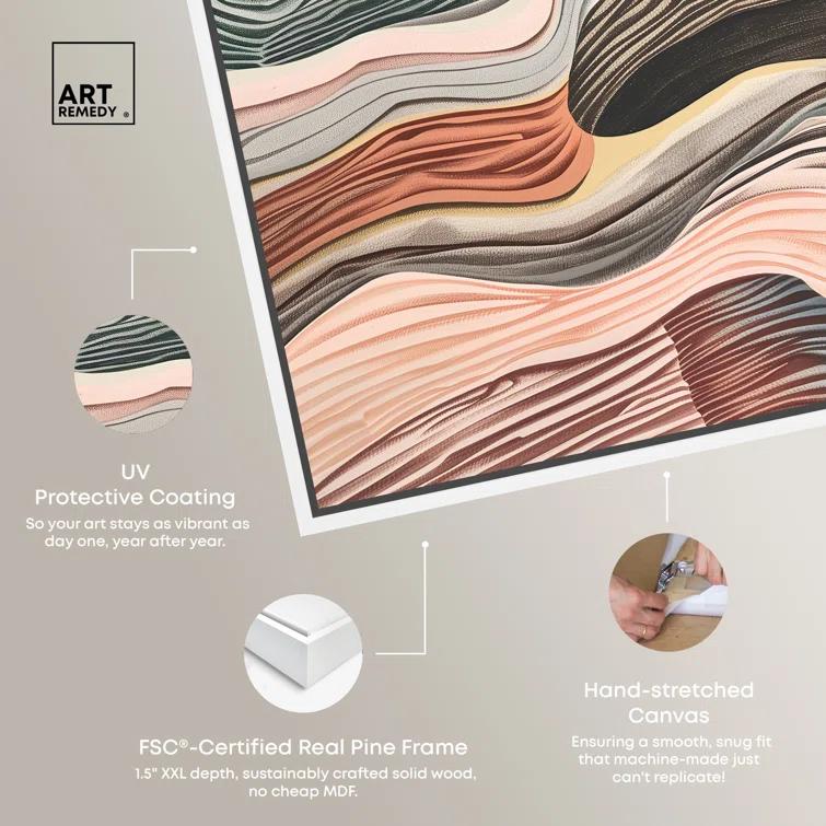 Art Remedy Coyote Tan