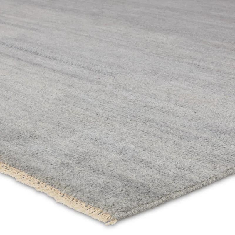 AllModern Emmet Wool Rug