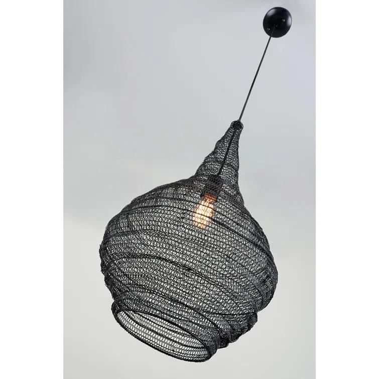 Ari Long Pendant Light
