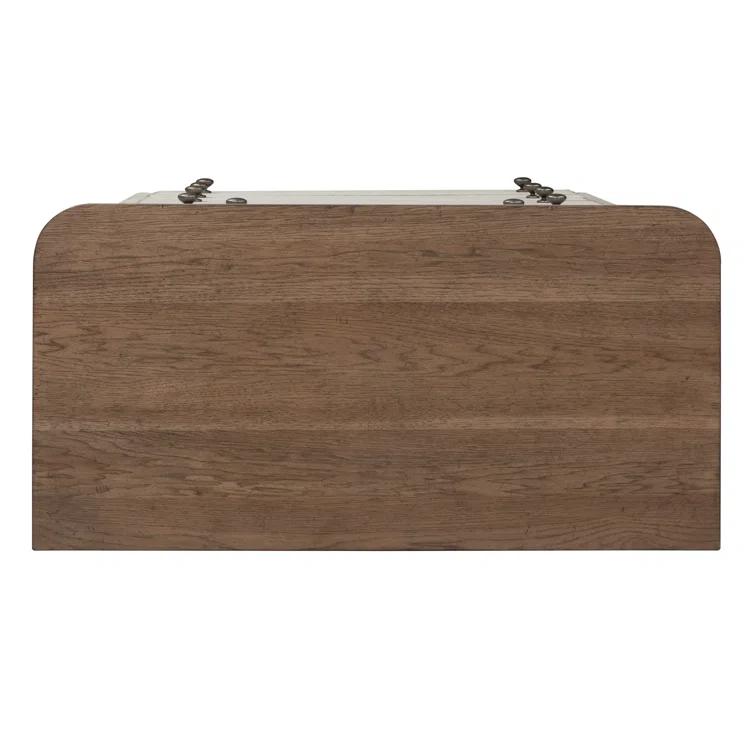 Sand & Stable™ Harlowe 38'' W 5 - Drawer Dresser