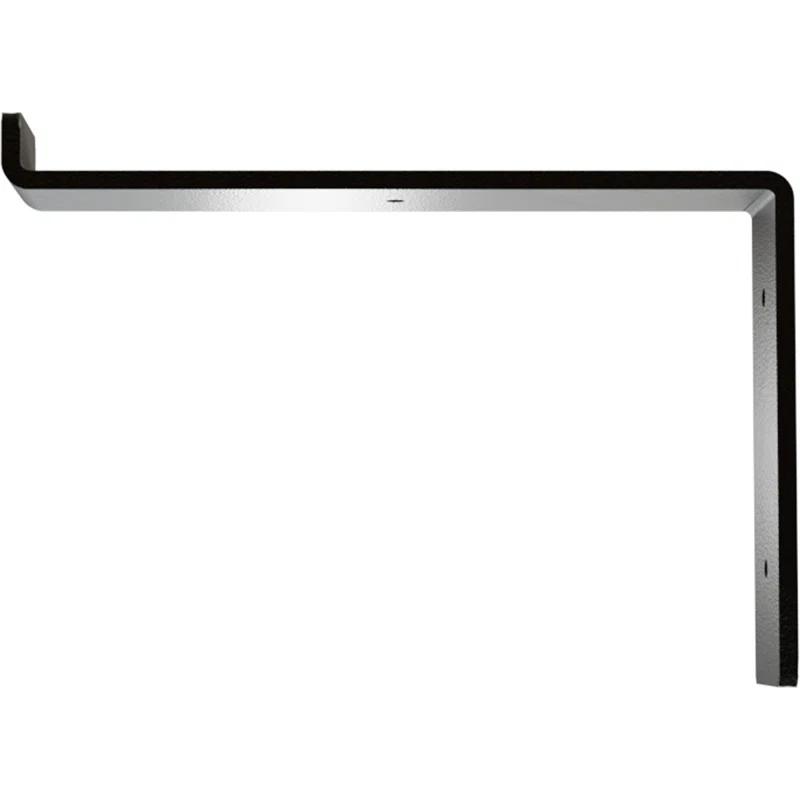 Ekena Millwork Steel Truss Shelf Bracket