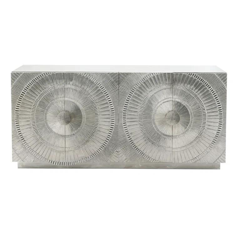 Bernhardt Barcelona 72'' Sideboard