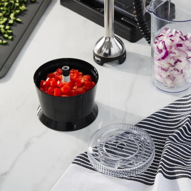 BergHOFF BergHOFF Grinder Attachment for X5 Pro Handheld Blender