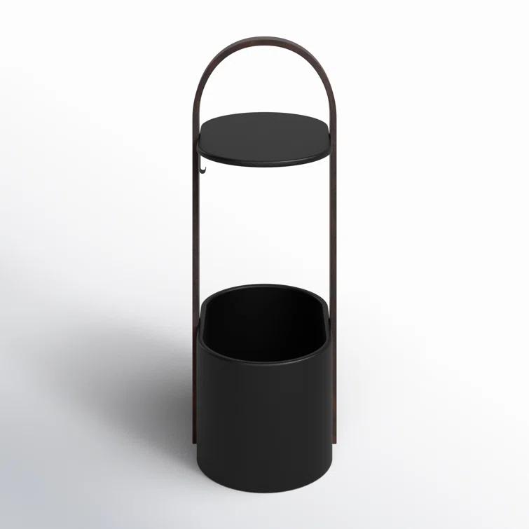 Bellwood End Table