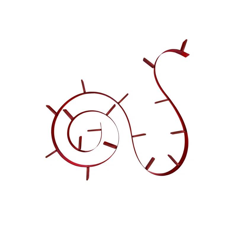 Bookworm Floating Bookcase