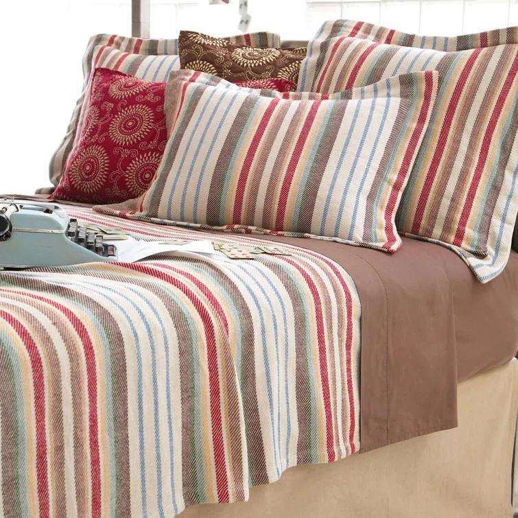 Ranch Blanket