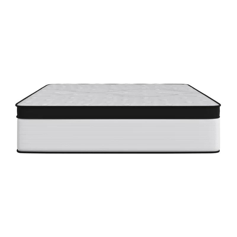 Callista 12'' Extra Firm Mattress