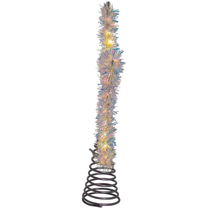 Kurt Adler Astrology & Stars Tree Topper
