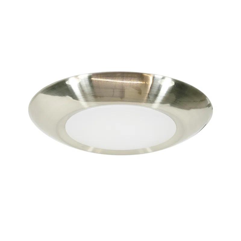Jesco Lighting LED Flush Mount
