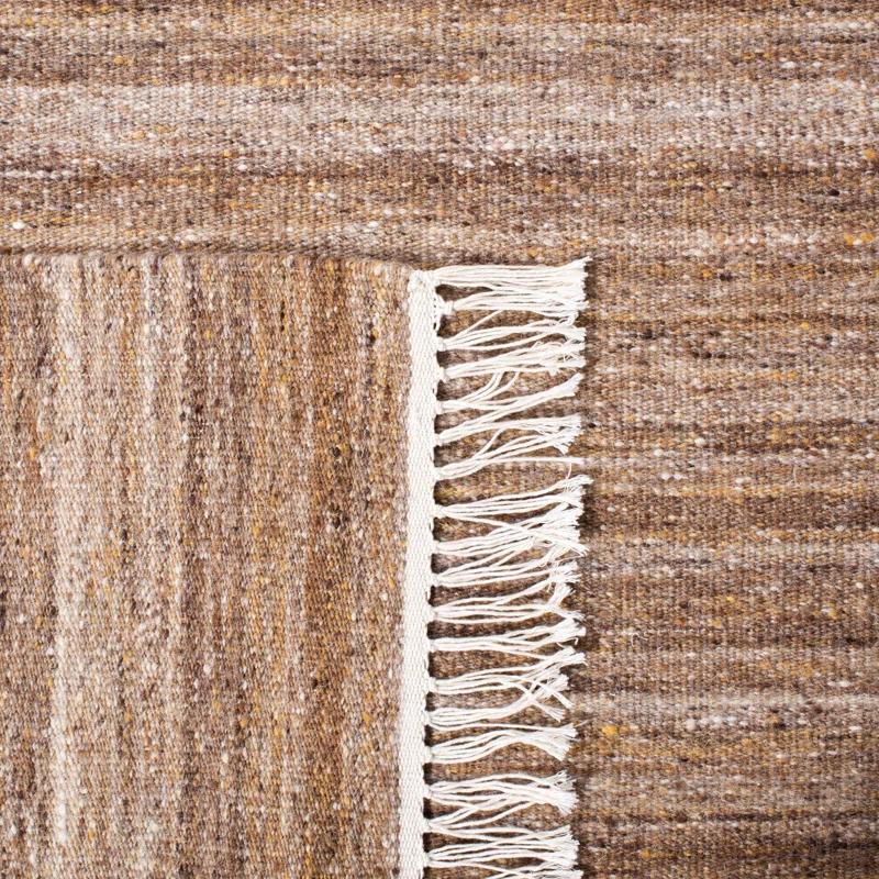 Sand & Stable™ Emersyn Handmade Tufted Wool/Cotton Beige Area Rug