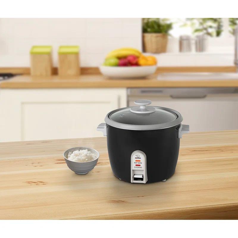 Zojirushi Rice Cooker/Steamer/Warmer
