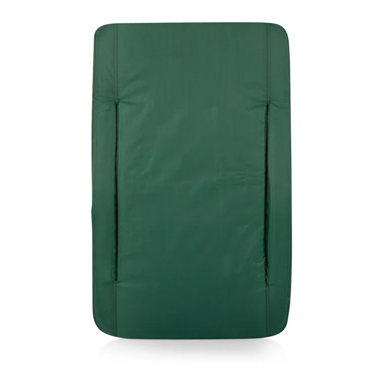 ONIVA™ Ventura Reclining Bleacher Seat with Armrests and Back Support