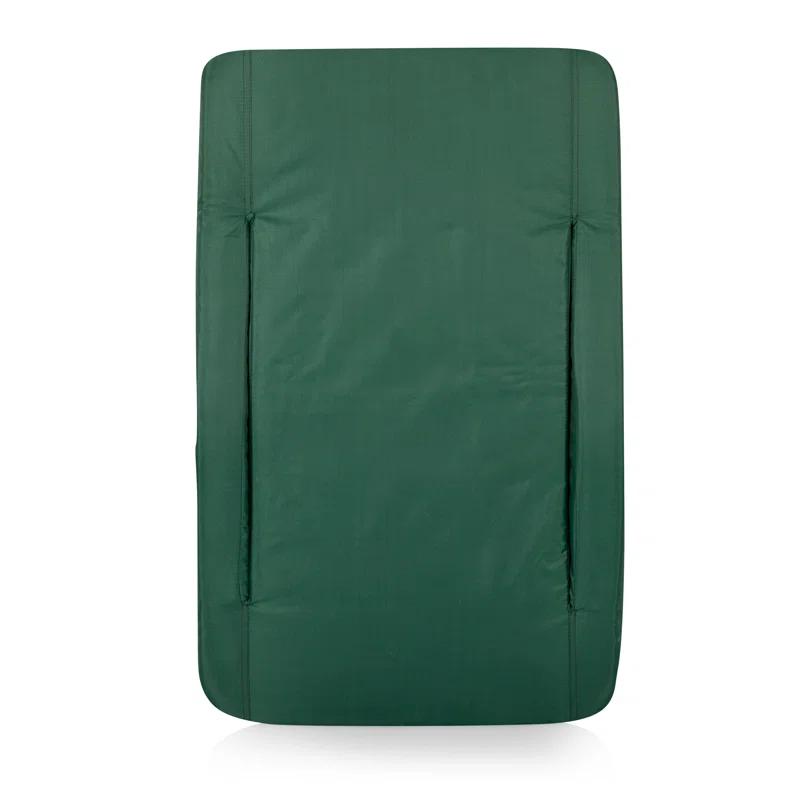 ONIVA™ Ventura Reclining Bleacher Seat with Armrests and Back Support