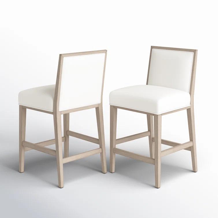 Klaude Counter Stool (Set of 2)