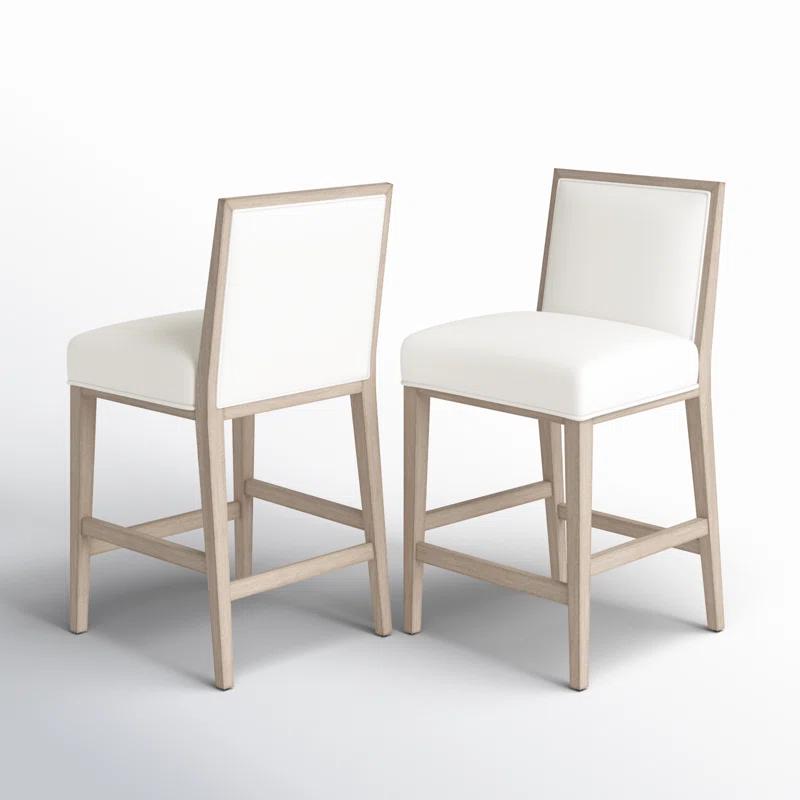 Klaude Counter Stool (Set of 2)