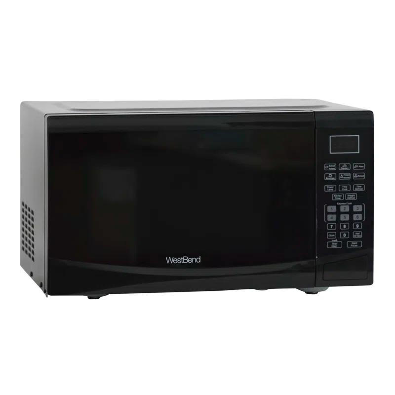 West Bend WBMW92B West Bend 0.9 cu. ft. Microwave Oven