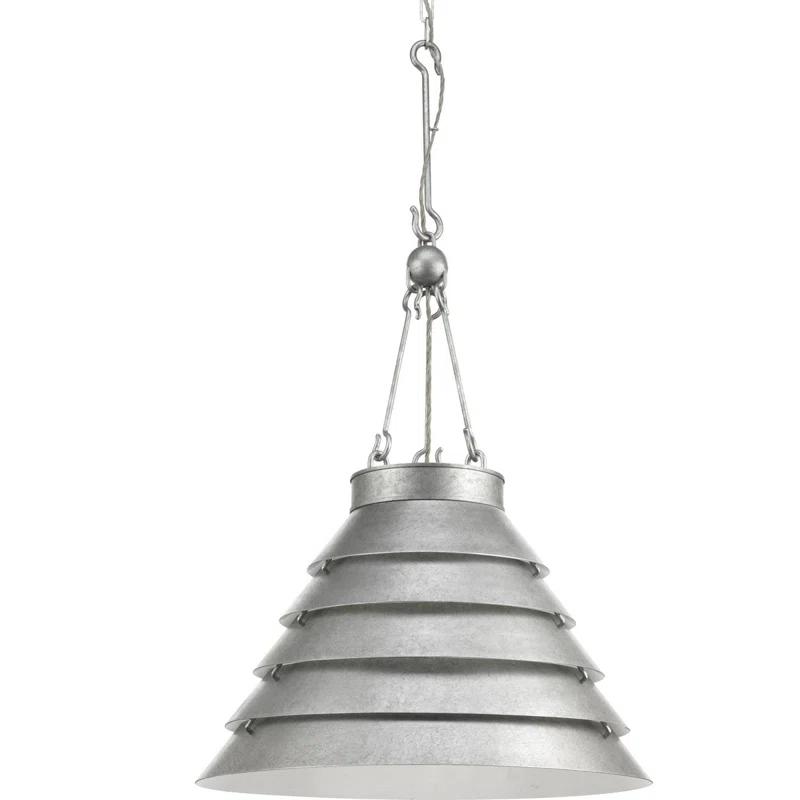 Progress Lighting Surfrider - Light Single Pendant