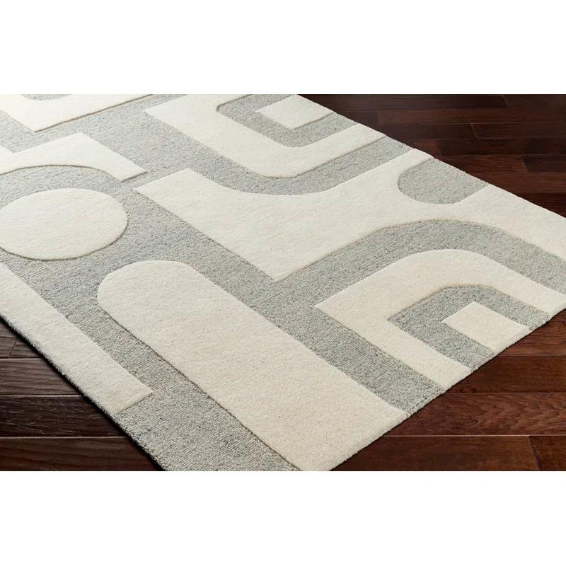 Tari Wool Rug