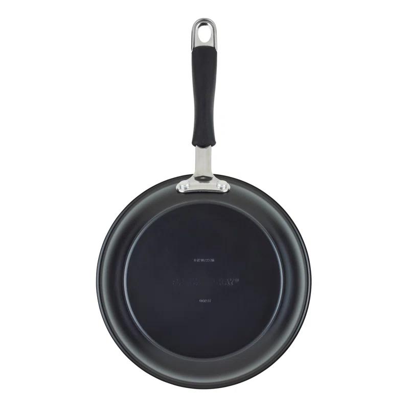 Rachael Ray Rachael Ray Cucina Ceramic Nonstick, Frying Pan / Skillet