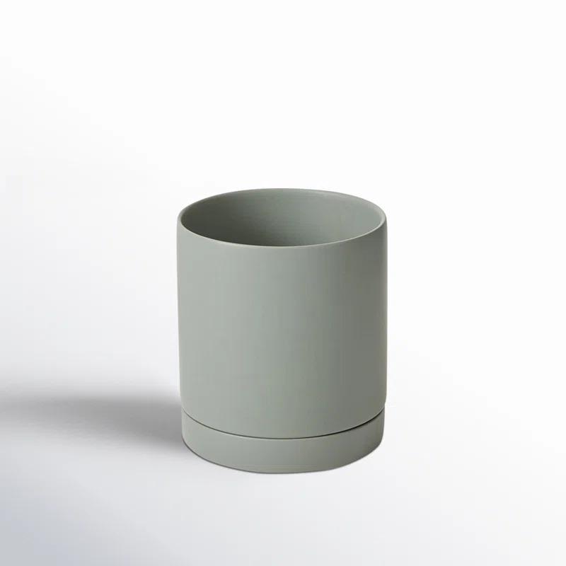 Carlotta Ceramic Pot Planter