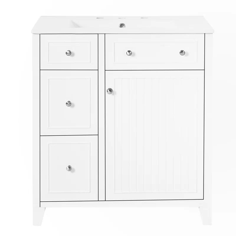 Siscar Lands Accent Chests / Cabinets Accent Cabinet