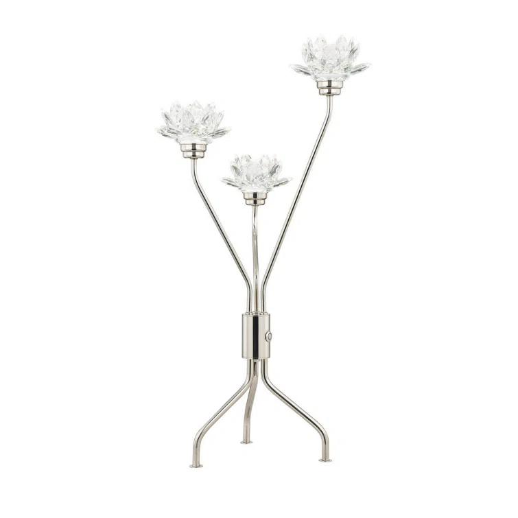 Rosdorf Park Kayde Metal Novelty Lamp