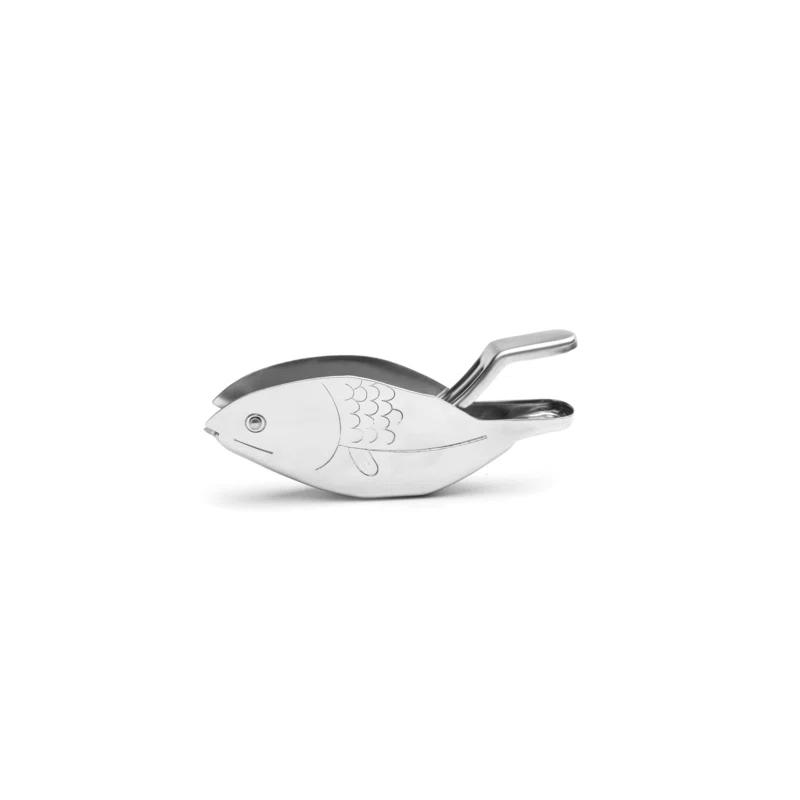 Ironwood Gourmet Ironwood Gourmet Goldfish Lemon Squeezer