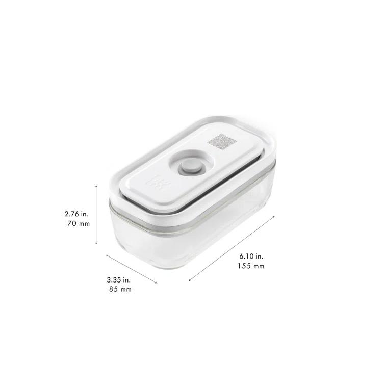 ZWILLING ® Small Fresh & Save Glass Vacuum Container