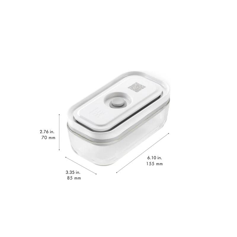 ZWILLING ® Small Fresh & Save Glass Vacuum Container