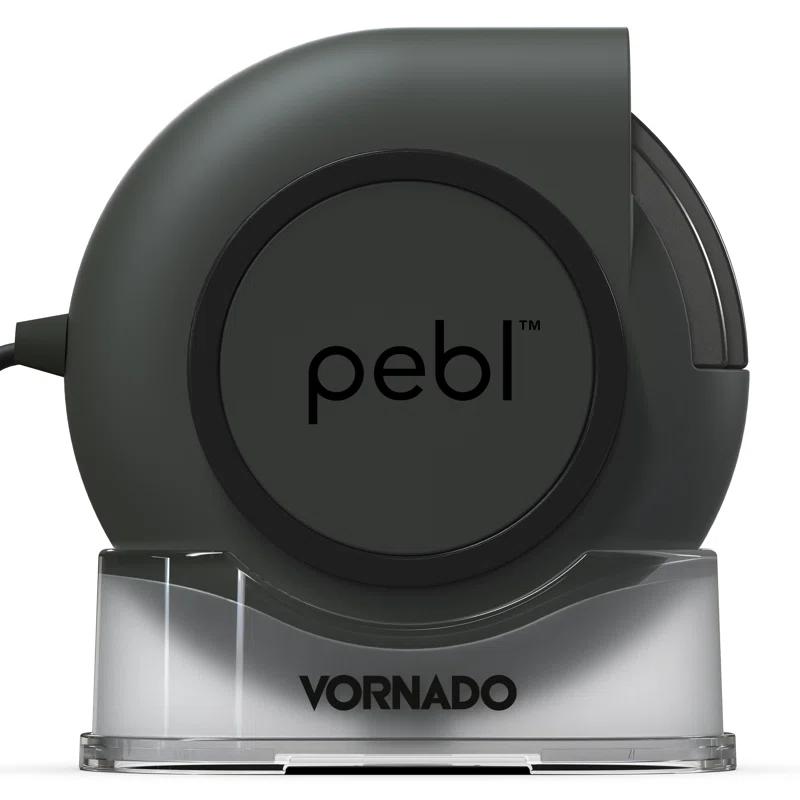 Vornado Vornado Pebl Pak Personal Fan With Carrying Case